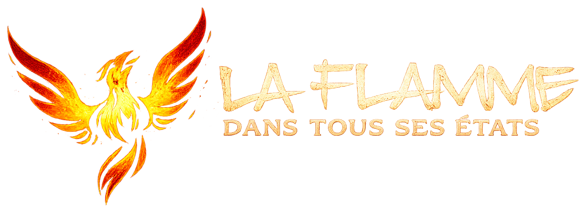 La flamme dans tous ses états