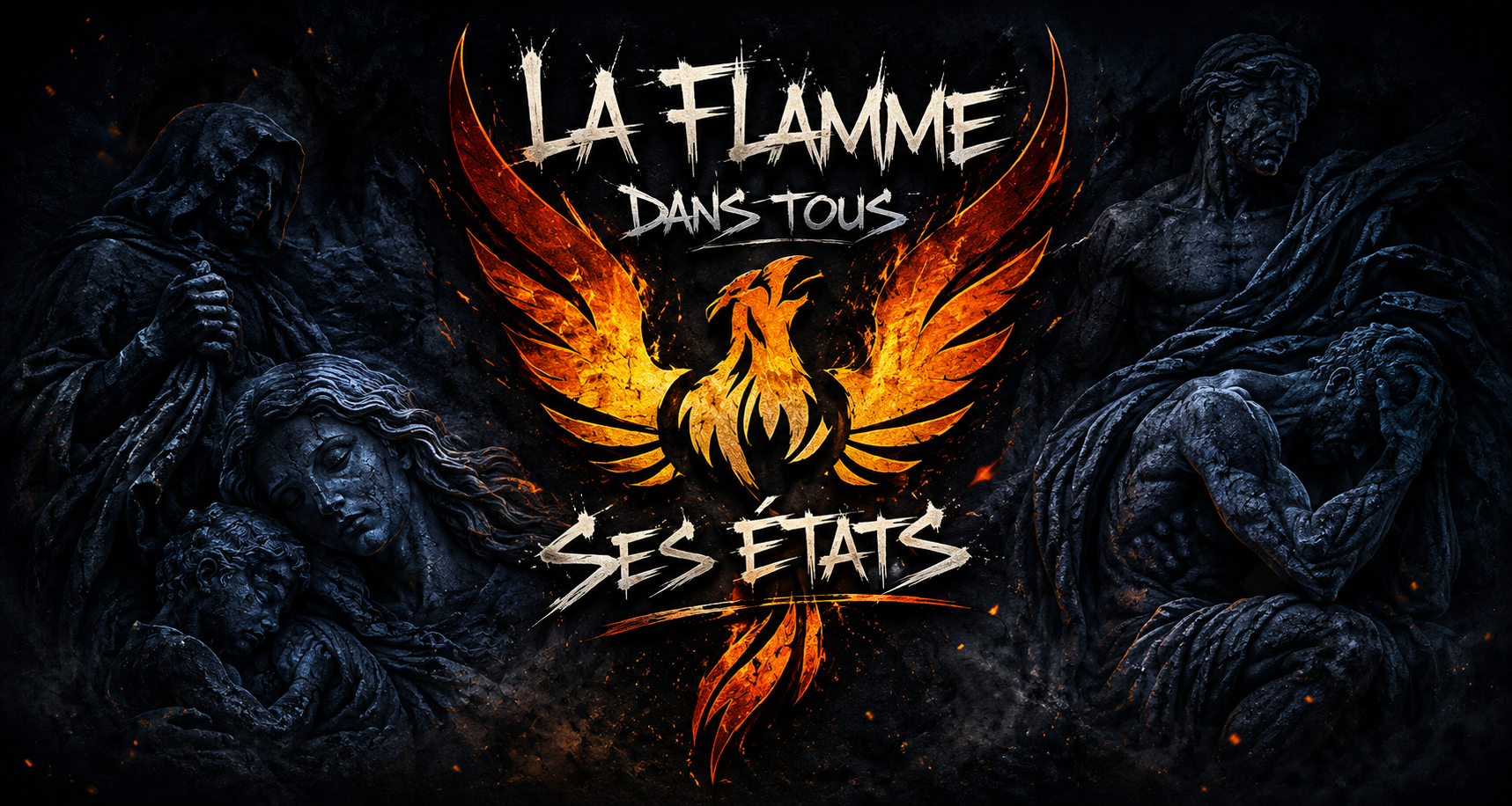 La Flamme dans tous ses états — Phénix